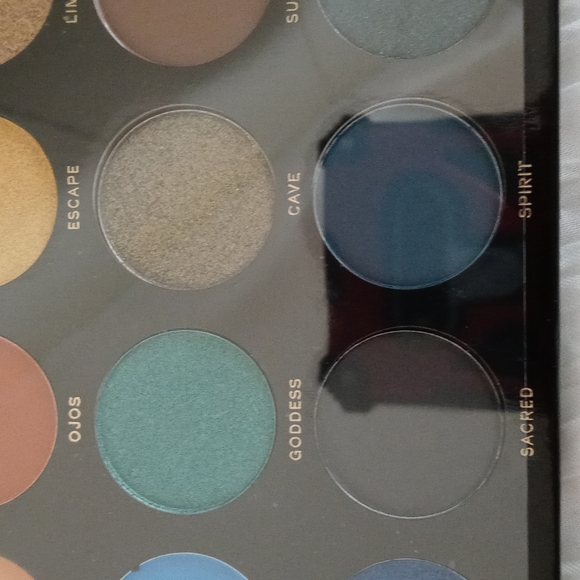 Hipdot Cenote Palette - Picture 7 of 9